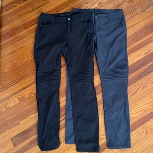 Prana pants size 12 like new